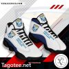 University of Great Falls Air Jordan 13 Shoes