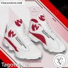 University of Nebraska Medical Center Air Jordan 13 Shoes