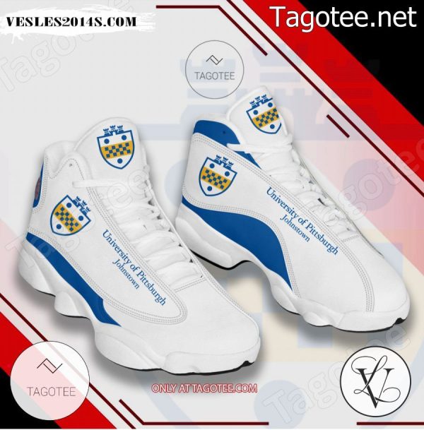 University of Pittsburgh at Johnstown Air Jordan 13 Shoes