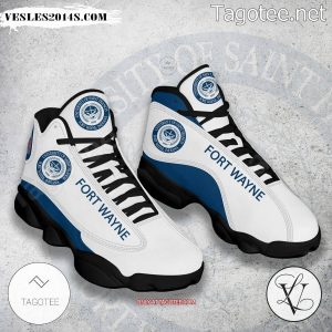 University of Saint Francis-Fort Wayne Air Jordan 13 Shoes