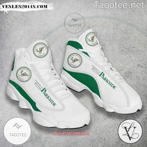 University of Wisconsin-Parkside Air Jordan 13 Shoes