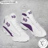 Urban Decay Logo Air Jordan 13 Shoes