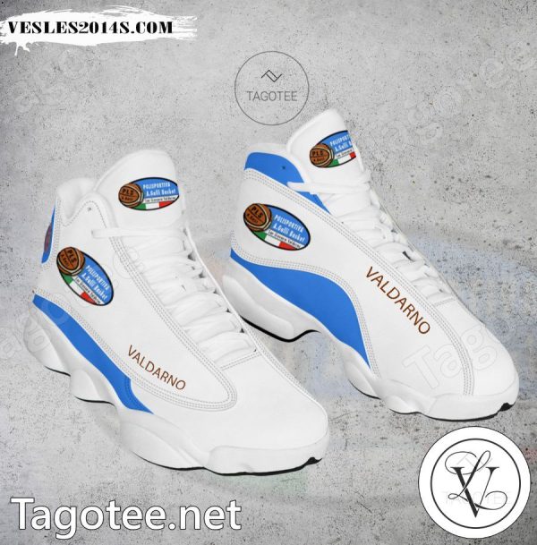 Valdarno Women Basketball Air Jordan 13 Shoes