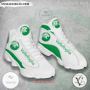 Vallefoglia Women Volleyball Air Jordan 13 Shoes