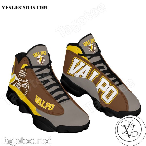 Valparaiso Crusaders Air Jordan 13 Shoes