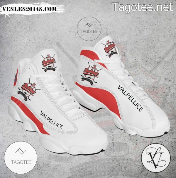 Valpellice Club Air Jordan 13 Shoes