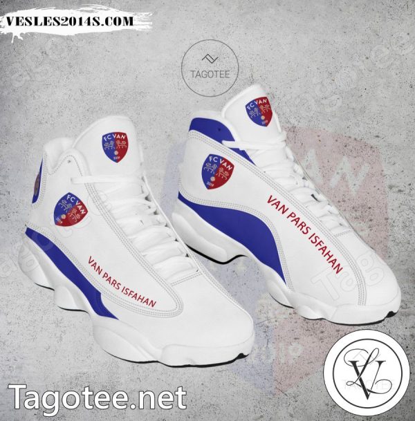 Van Pars Isfahan Club Air Jordan 13 Shoes