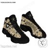 Vanderbilt Commodores Air Jordan 13 Shoes