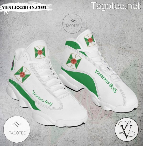 Varbergs BoIS Air Jordan 13 Shoes