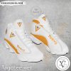 Veeva Systems Logo Air Jordan 13 Shoes