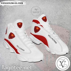 Vellaznimi Women Basketball Air Jordan 13 Shoes