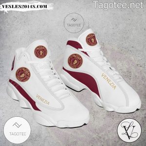 Venezia Basketball Air Jordan 13 Shoes