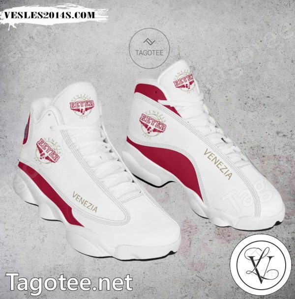 Venezia Women Basketball Air Jordan 13 Shoes