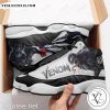 Venom Air Jordan 13 Shoes