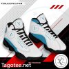 Veritas Baptist College Air Jordan 13 Shoes