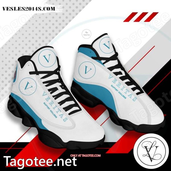 Veritas Baptist College Air Jordan 13 Shoes