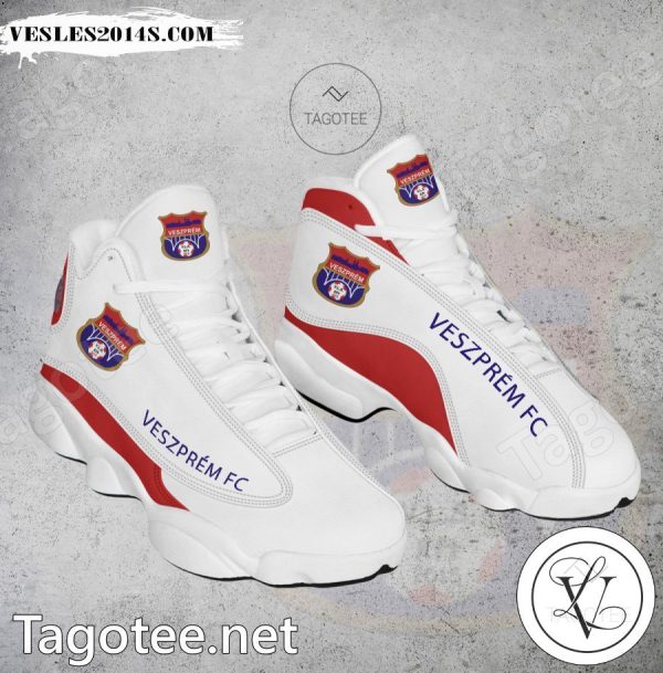 Veszprem FC Club Air Jordan 13 Shoes