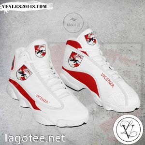 Vicenza Women Basketball Air Jordan 13 Shoes