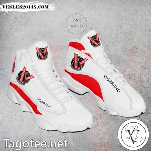 Vigarano Women Basketball Air Jordan 13 Shoes