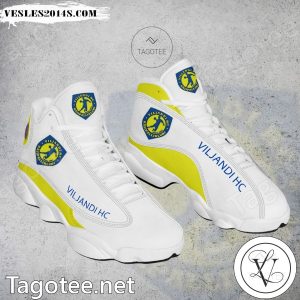 Viljandi HC Club Air Jordan 13 Shoes