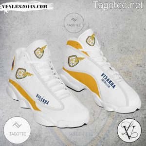 Visakha FC Air Jordan 13 Shoes