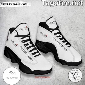 Vista College – College Station Air Jordan 13 Shoes