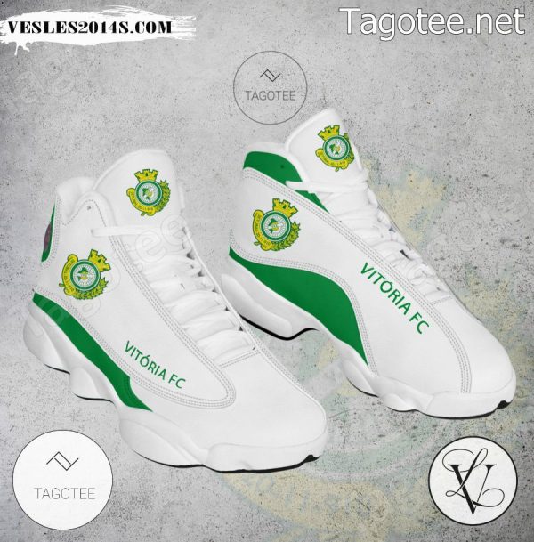 VitÃ³ria FC Air Jordan 13 Shoes