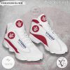 Viterbo University Air Jordan 13 Shoes