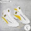 Vitesse Arnhem Logo Air Jordan 13 Shoes