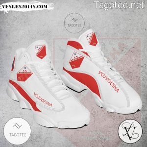 Vojvodina Club Air Jordan 13 Shoes