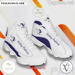 Voley Palma Volleyball Air Jordan 13 Shoes