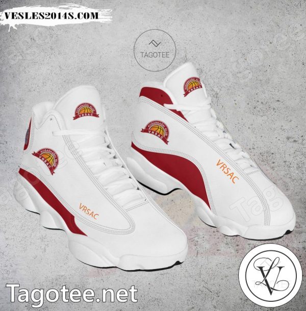 Vrsac Basketball Air Jordan 13 Shoes