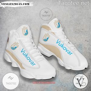 Vukovar Women Volleyball Air Jordan 13 Shoes