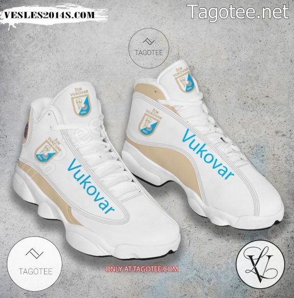 Vukovar Women Volleyball Air Jordan 13 Shoes