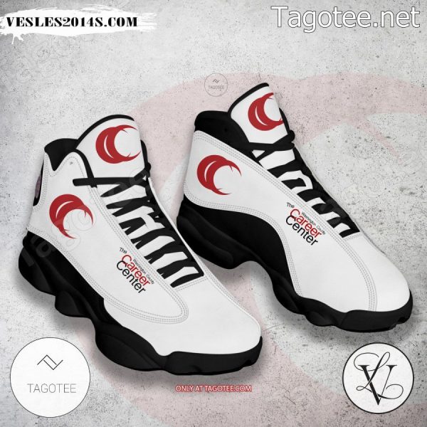 Washington County Career Center-Adult Technical Training Logo Air Jordan 13 Shoes