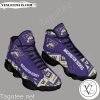 Washington Huskies Air Jordan 13 Shoes