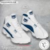 Western Governors University Texas Logo Air Jordan 13 Shoes