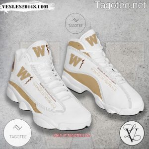 Western Michigan University Homer Stryker M.D. School of Medicine Air Jordan 13 Shoes