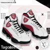 Westminster Theological Seminary Air Jordan 13 Shoes