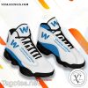 Wheaton College Air Jordan 13 Shoes