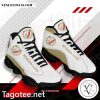 Widzew Lodz Nike Air Jordan 13 Shoes