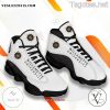 Willamette University Air Jordan 13 Shoes