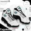 William T McFatter Technical College Air Jordan 13 Shoes