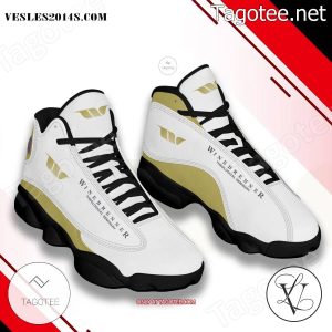 Winebrenner Theological Seminary Air Jordan 13 Shoes