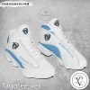 Winnipeg Ice Club Air Jordan 13 Shoes