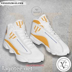 Wisconsin School of Professional Psychology Air Jordan 13 Shoes