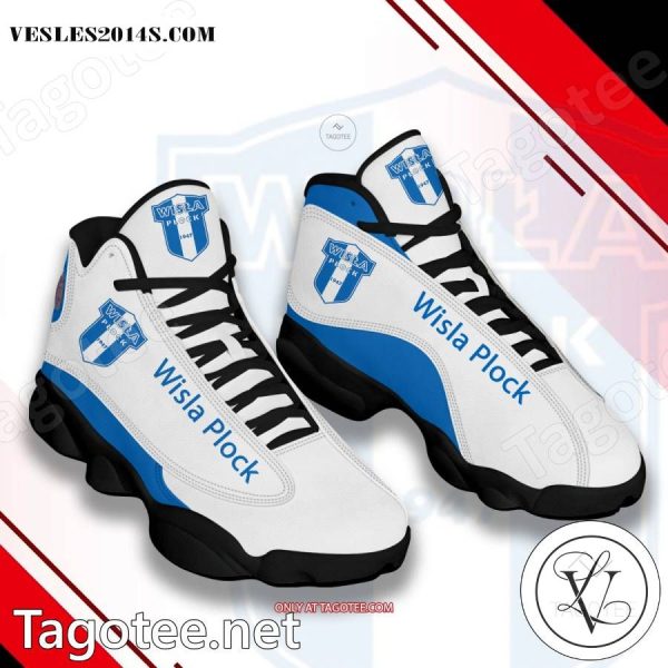 Wisla Plock Nike Air Jordan 13 Shoes