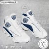 Worcester Railers Club Air Jordan 13 Shoes