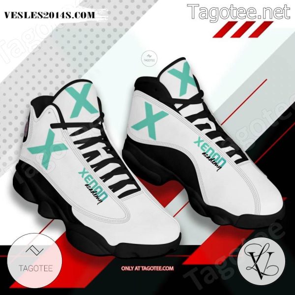 Xenon Academy Air Jordan 13 Shoes