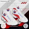 ZRK Bjelovar Handball Logo Air Jordan 13 Shoes